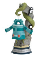 リーメント ディスプレイフィギュア SWING VIGNETTE Collection 2 ランダムパッケージ