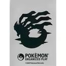 【新品】ポケモンカードゲーム デッキシールド 海外版 ギラティナ