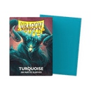 ドラゴンシールド マット ターコイズ