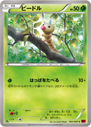 ビードル C XY1 001/060