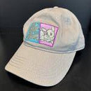 ポケモンカードゲーム キャップ OCIC 2024 イーブイ＆ニンフィア