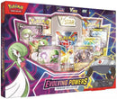 ポケモンカードゲーム 英語版 EVOLVING POWERS PREMIUM COLLECTION