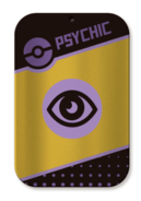 ポケモンカードゲーム ダメカンケース 海外版 超エネルギー トラベルギフト