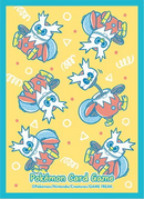 【新品】ポケモンカードゲーム デッキシールド テツノツツミ
