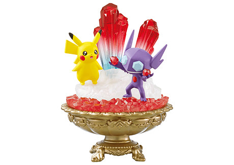リーメント ディスプレイフィギュア GEMSTONE COLLECTION 2 ランダムパッケージ