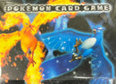 ポケモンカードゲーム オフィシャルデッキケース フリーザー サンダー ファイヤー