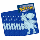 デッキシールド 海外版 Chilling Reign Elite Trainer Box はくばバドレックス