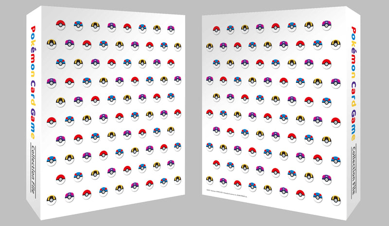 コレクションファイル・リフィル