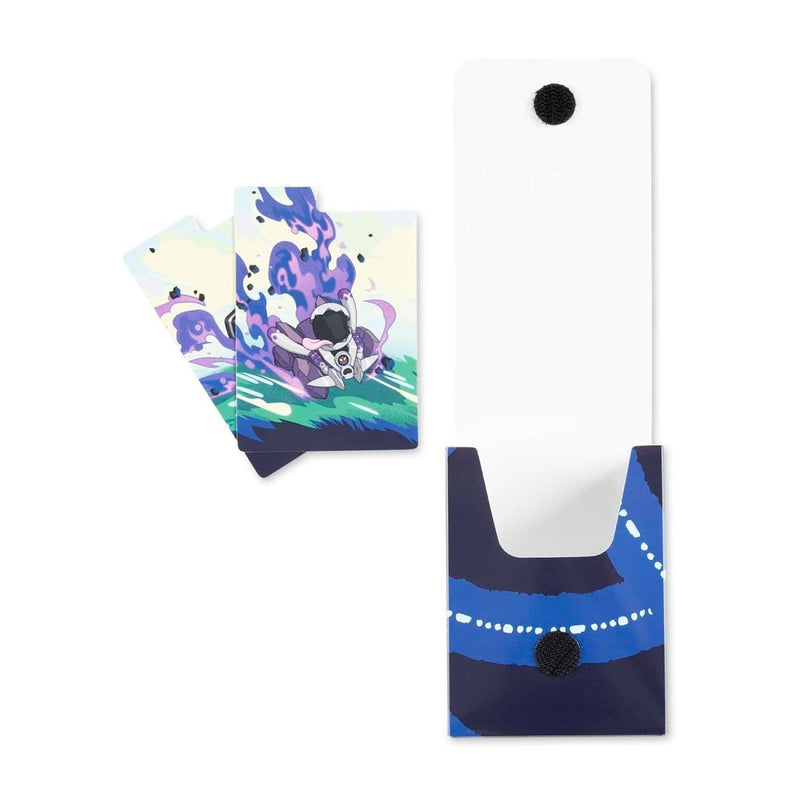 【新品】ポケモンカードゲーム デッキケース 海外版 Revavroom ブロロローム