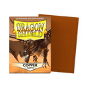 ドラゴンシールド マット カッパー