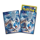 【新品】ポケモンカードゲーム デッキシールド ルギア