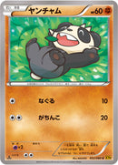 ヤンチャム C XY9 052/080