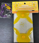 カラビナポーチ 海外製 ピカチュウ 韓国