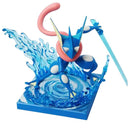 【新品】フィギュア 海外製 冒険の序章 ゲッコウガ