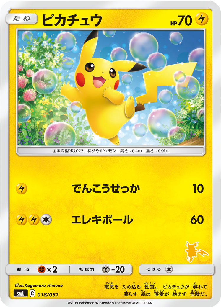 ファミリーポケモンカードゲーム