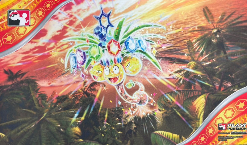 海外版】プレイマット – 3ページ目