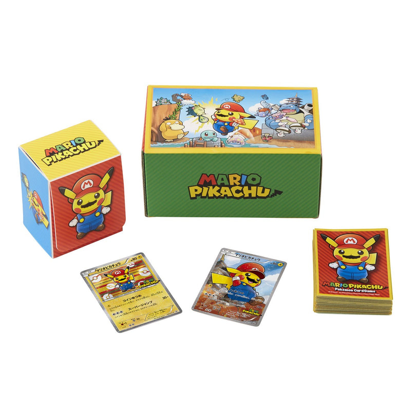 ポケモンカード新品