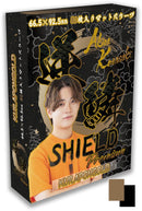 逆鱗SHIELD Premium KURAPON GOLD 80枚
