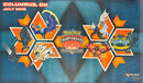 ポケモンカードゲーム ラバープレイマット 海外版 NAIC2018 ウルトラビースト