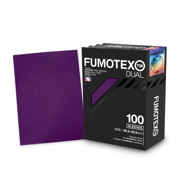 FUMOTEX スリーブ