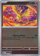 英語版)Moltres 014/094 (Reverse Foil) ファイヤー