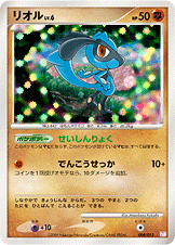 【状態B】リオル PtM 008/012