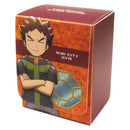 【新品】ポケモンカードゲーム デッキケース ニビシティジムのタケシ