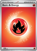 英語版)Basic Fire Energy MEE 基本炎エネルギー MEGA