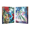 ポケモンカード コレクションファイル トドロクツキ&テツノブジン