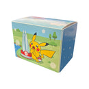 デッキケース 海外版 Enjoy Pokémon Town