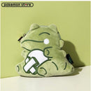 ポーチ 海外製 みがわりシリーズ DAETA CHULDONG