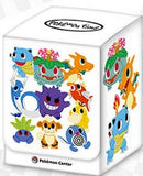 【新品】ポケモンカードゲーム デッキケース pokemon time
