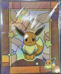 【新品】ポケモンカードゲーム コレクションファイル 海外版 イーブイ 宝石包 Vol.2