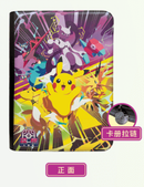 ポケモンカードゲーム コレクションファイル 海外版 深圳マスターズ2025