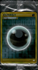 未開封)基本悪エネルギー(UR仕様) PROMO XY-P BREAK (3枚入り)