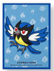 【新品】ポケモンカードゲーム デッキシールド 海外版 ココガラ ランダムギフト