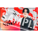 トレキャンプロ オリジナルプレイマット YOSHIYUKI YAMAGUCHI