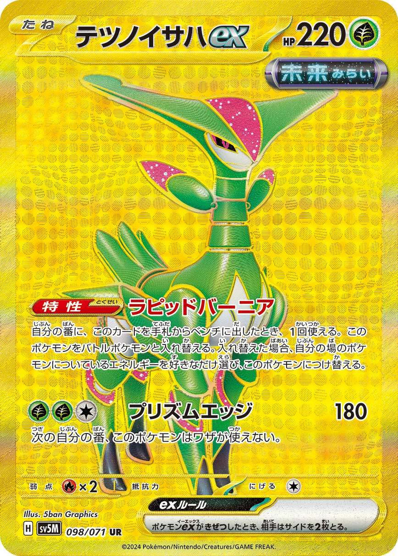 SV5M / サイバージャッジ