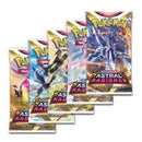 Pokémon TCG: Sword & Shield-Astral Radiance Booster