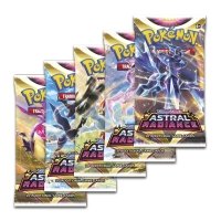 Pokémon TCG: Sword & Shield-Astral Radiance Booster