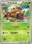 イワパレス MG 007/016