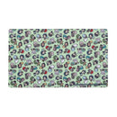 ポケモンカードゲーム ラバープレイマット 海外版 Paldea Pokemon Trainers