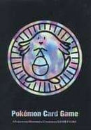 【新品】ポケモンカードゲーム デッキシールド コイン柄 32枚入り2セット