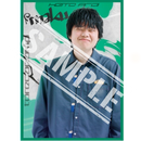 トレキャンプロ オリジナルスリーブ KEITO ARAI 60枚入り