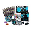 ポケモンカードゲーム 海外版 Black Bolt Pokémon Center Elite Trainer Box