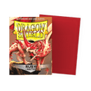 ドラゴンシールド マット ルビー