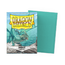 ドラゴンシールド マット ミント