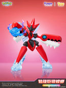 ポケモン×Funism ディスプレイフィギュア 海外版 メガハッサム