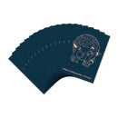 【新品】ポケモンカードゲーム デッキシールド 海外版 Espeon&Umbreon Starry Constellations エーフィ・ブラッキー 黒