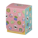 【新品】ポケモンカードゲーム デッキケース もっちりまんまる